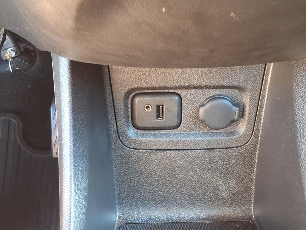 2018 Chevrolet Spark LS