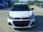 2018 Chevrolet Spark LS