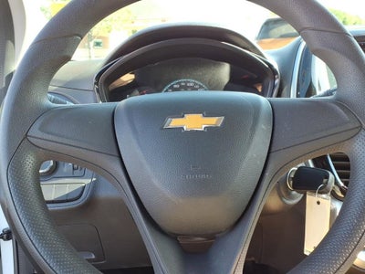 2018 Chevrolet Spark LS