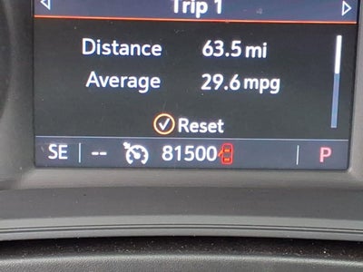 2018 Buick Regal TourX Essence