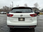 2018 Buick Regal TourX Essence