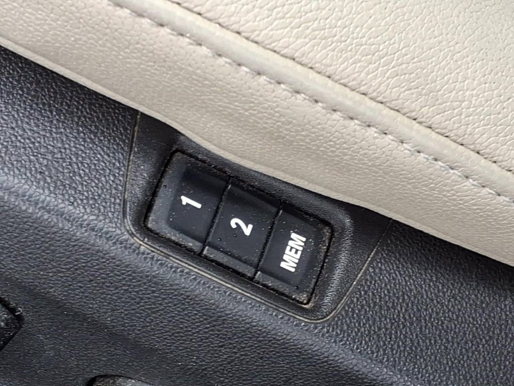 2018 Buick Regal TourX Essence