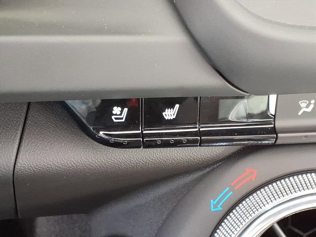 2023 Chevrolet Camaro 2LT