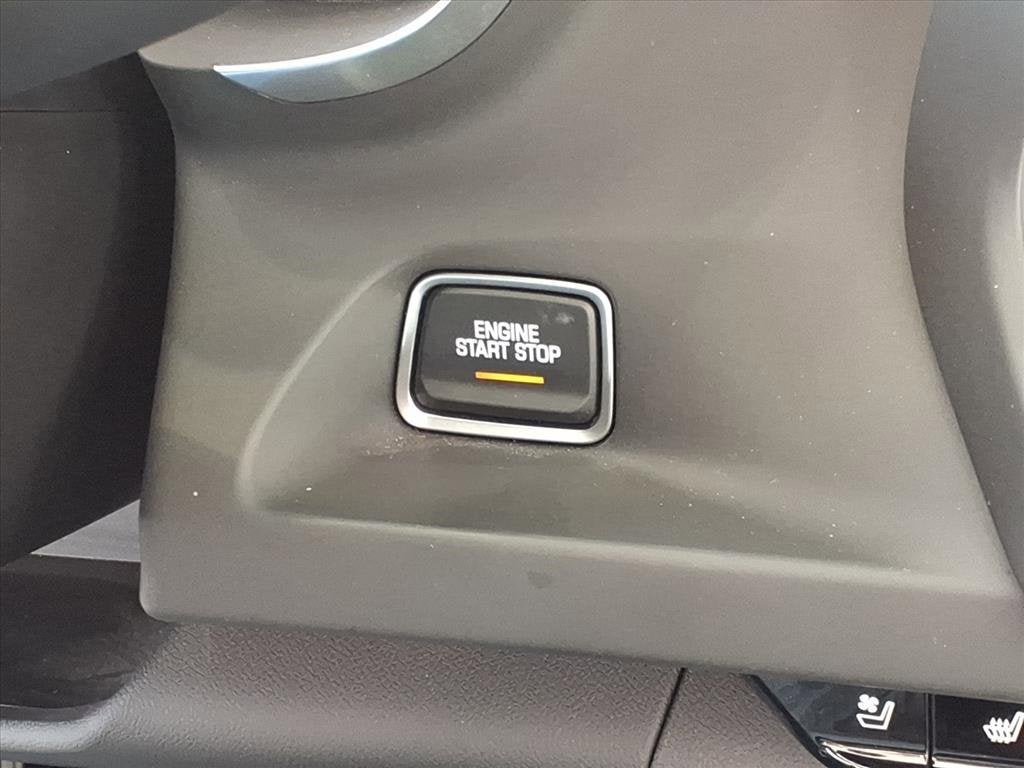 2023 Chevrolet Camaro 2LT