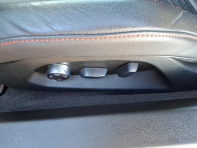 2022 Chevrolet Corvette Stingray 3LT