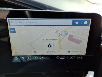 2022 Chevrolet Corvette Stingray 3LT