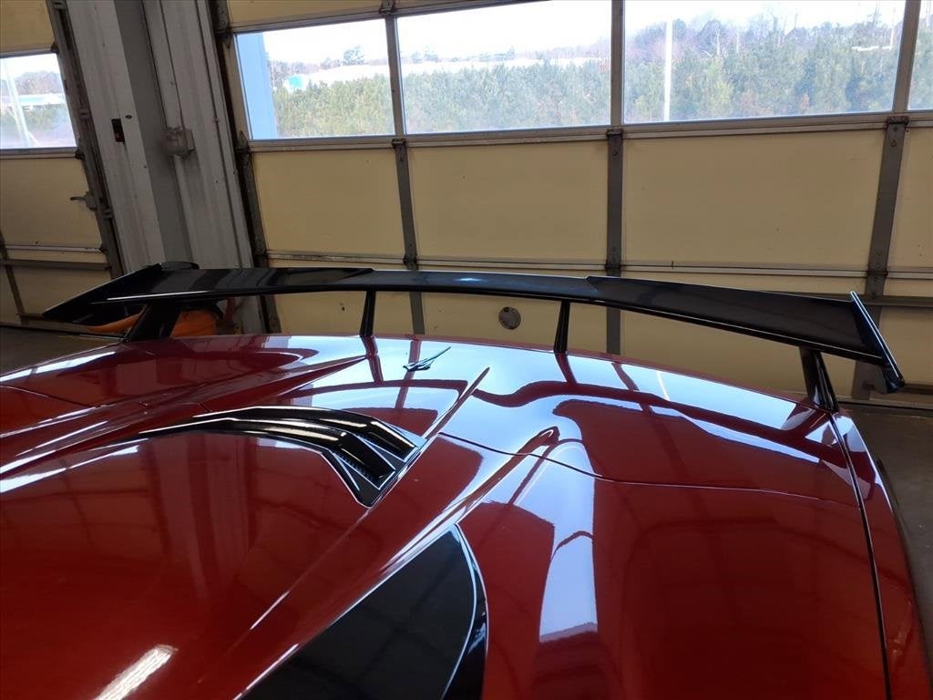 2022 Chevrolet Corvette Stingray 3LT