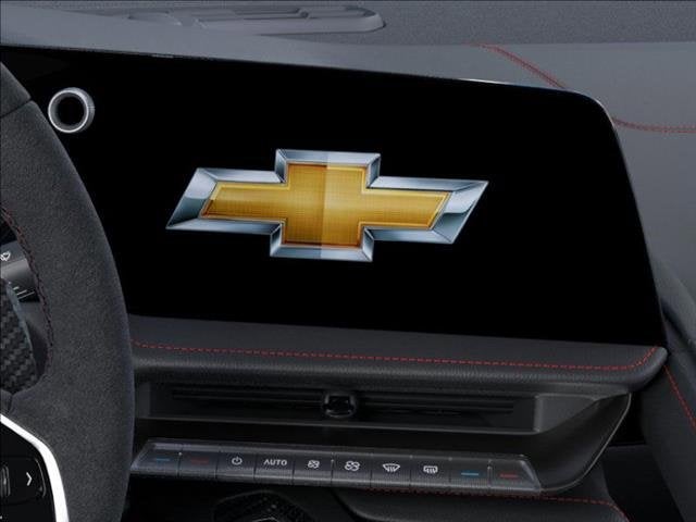 2026 Chevrolet Corvette E-Ray 2LZ