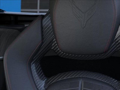 2026 Chevrolet Corvette E-Ray 2LZ