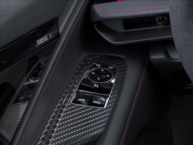 2026 Chevrolet Corvette E-Ray 2LZ