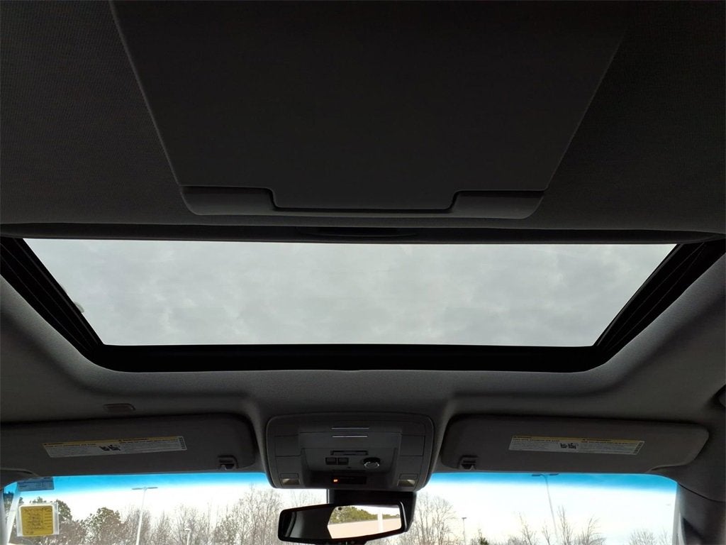 2018 GMC Yukon XL SLT