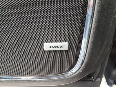 2018 GMC Yukon XL SLT