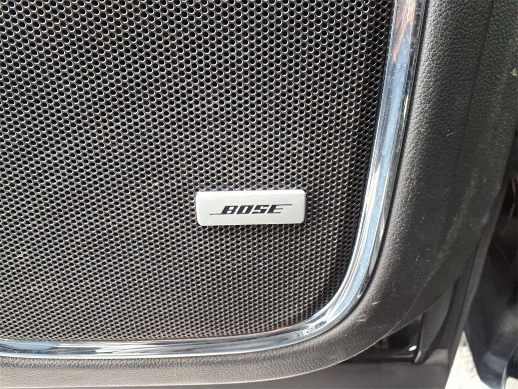 2018 GMC Yukon XL SLT