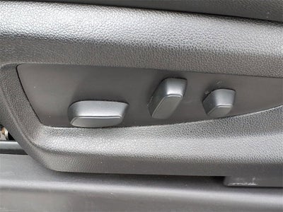 2018 GMC Yukon XL SLT