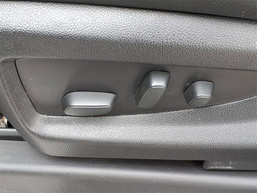 2018 GMC Yukon XL SLT