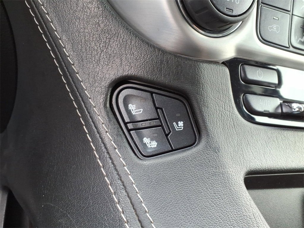 2018 GMC Yukon XL SLT