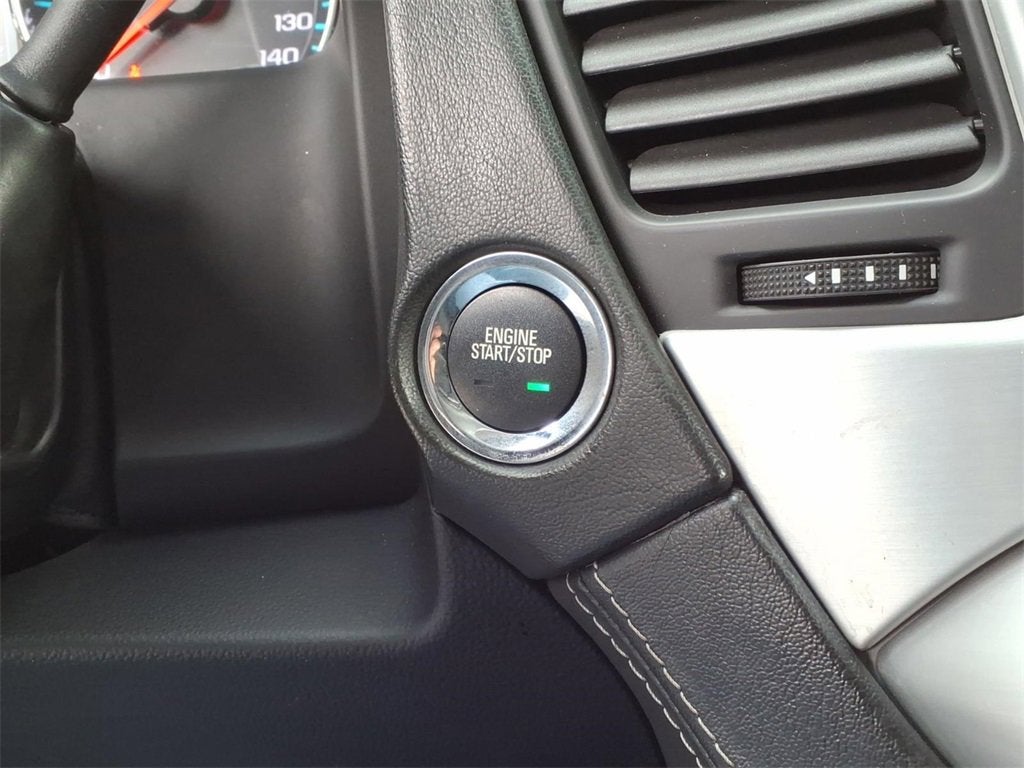 2018 GMC Yukon XL SLT