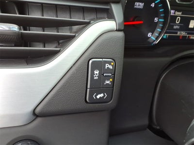 2018 GMC Yukon XL SLT