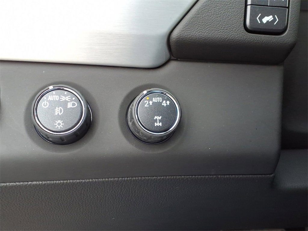 2018 GMC Yukon XL SLT