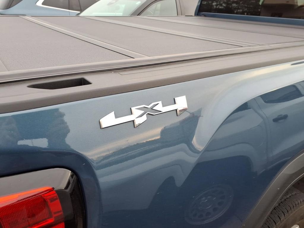 2025 GMC Sierra 2500 HD Pro