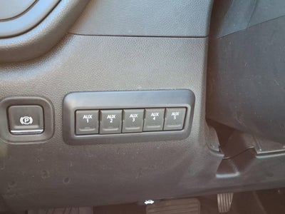 2025 GMC Sierra 2500 HD Pro
