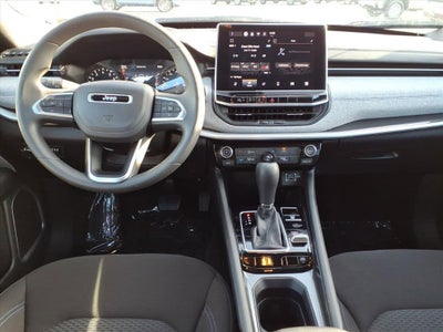 2024 Jeep Compass Sport