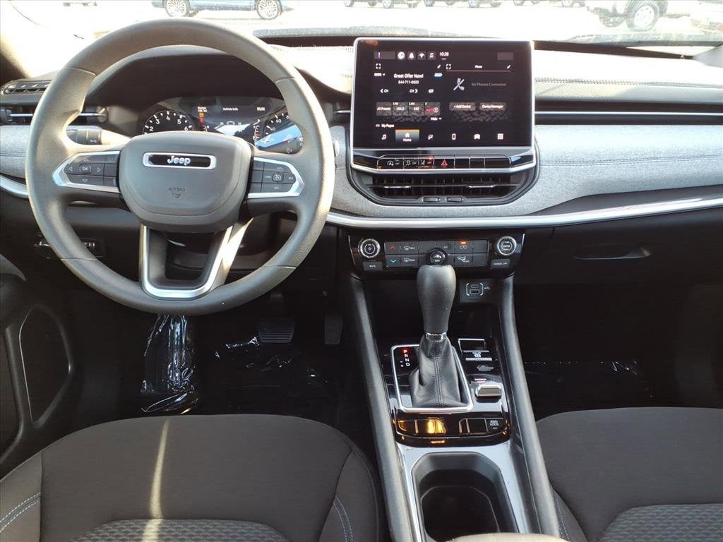 2024 Jeep Compass Sport