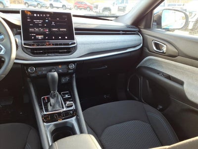 2024 Jeep Compass Sport