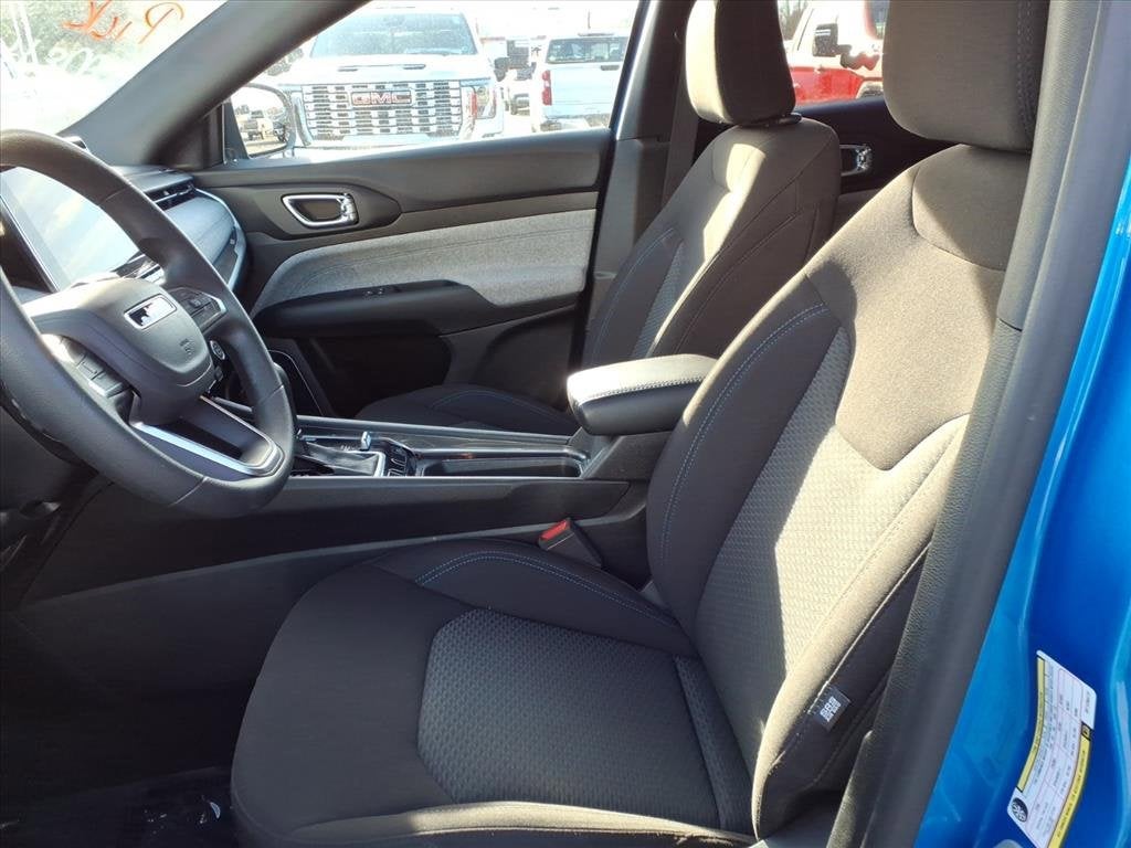 2024 Jeep Compass Sport