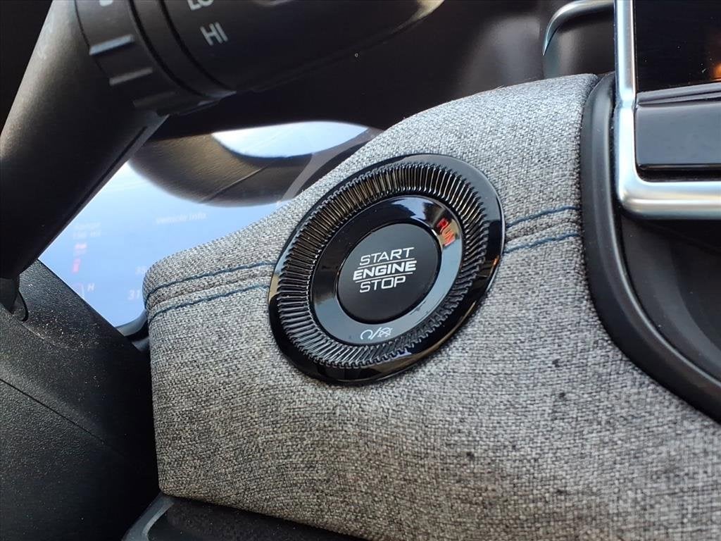 2024 Jeep Compass Sport