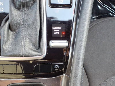 2024 Jeep Compass Sport