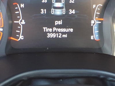 2024 Jeep Compass Sport