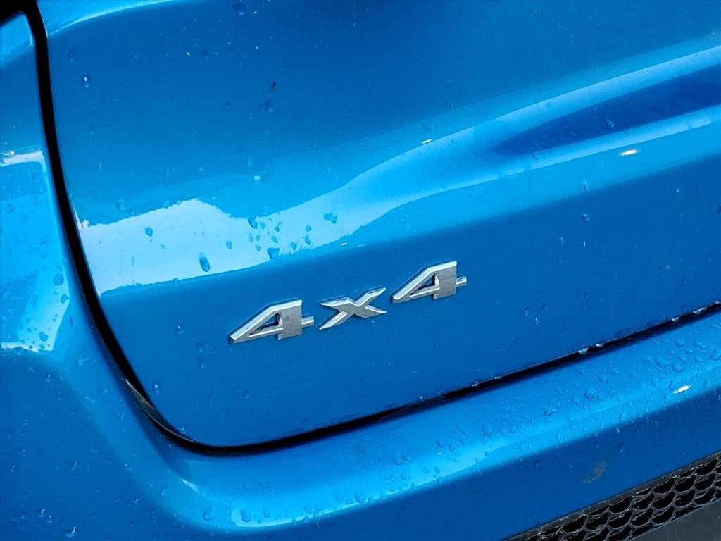 2024 Jeep Compass Sport