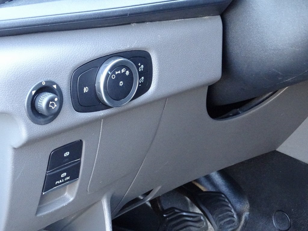 2024 Ford Transit-250 Base