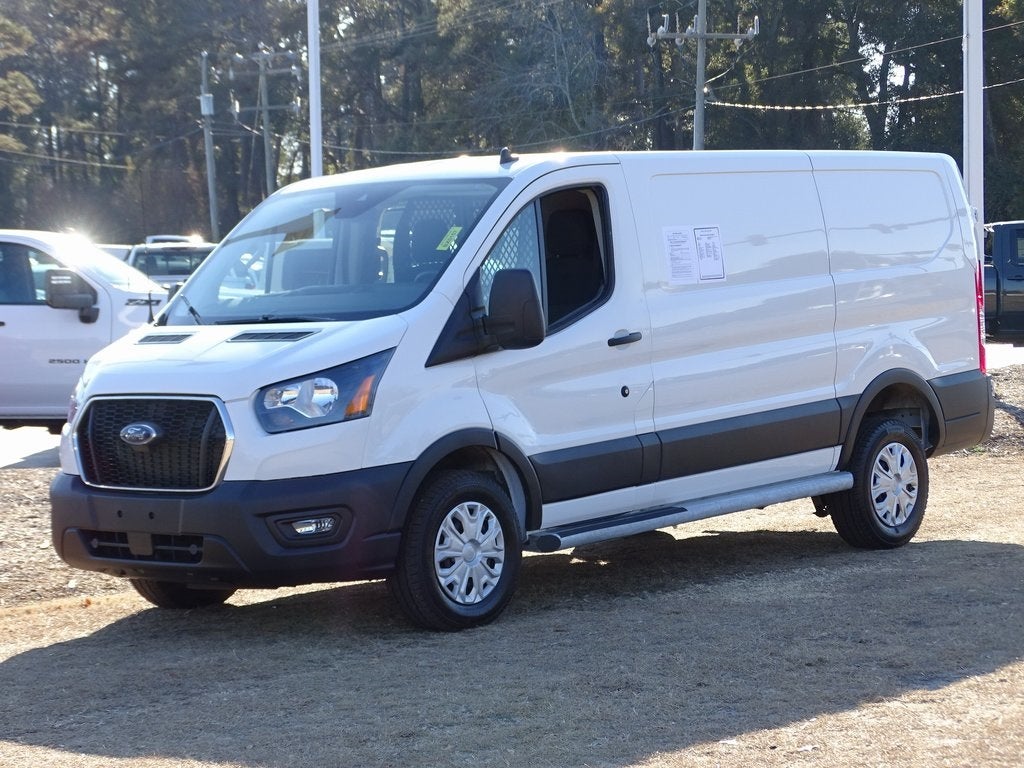 2024 Ford Transit-250 Base