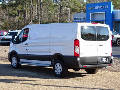 2024 Ford Transit-250 Base
