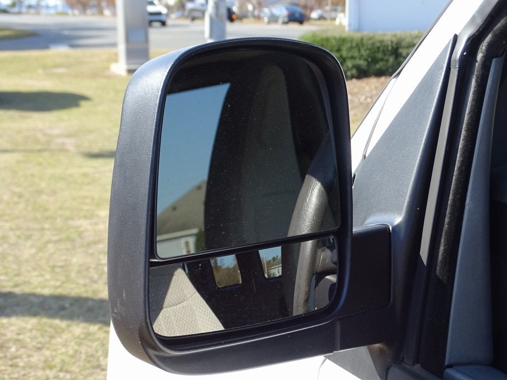 2018 Chevrolet Express 3500 LT Passenger