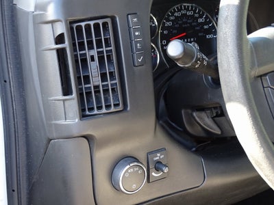 2018 Chevrolet Express 3500 LT Passenger