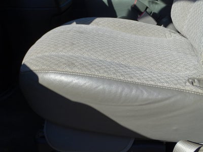 2018 Chevrolet Express 3500 LT Passenger