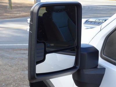 2025 Chevrolet Silverado 2500HD Work Truck