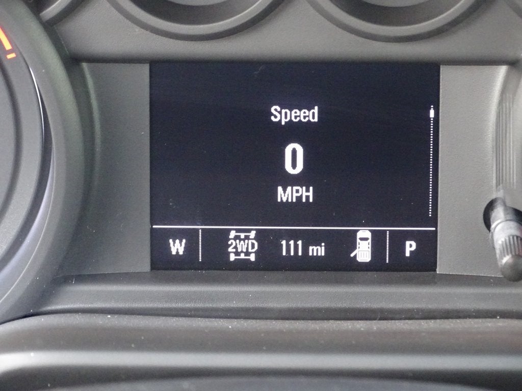 2025 Chevrolet Silverado 2500HD Work Truck