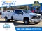2025 Chevrolet Silverado 3500HD Work Truck