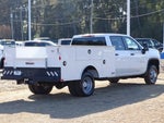 2025 Chevrolet Silverado 3500HD Work Truck