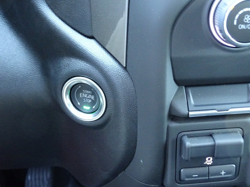 2025 Chevrolet Silverado 3500HD Work Truck