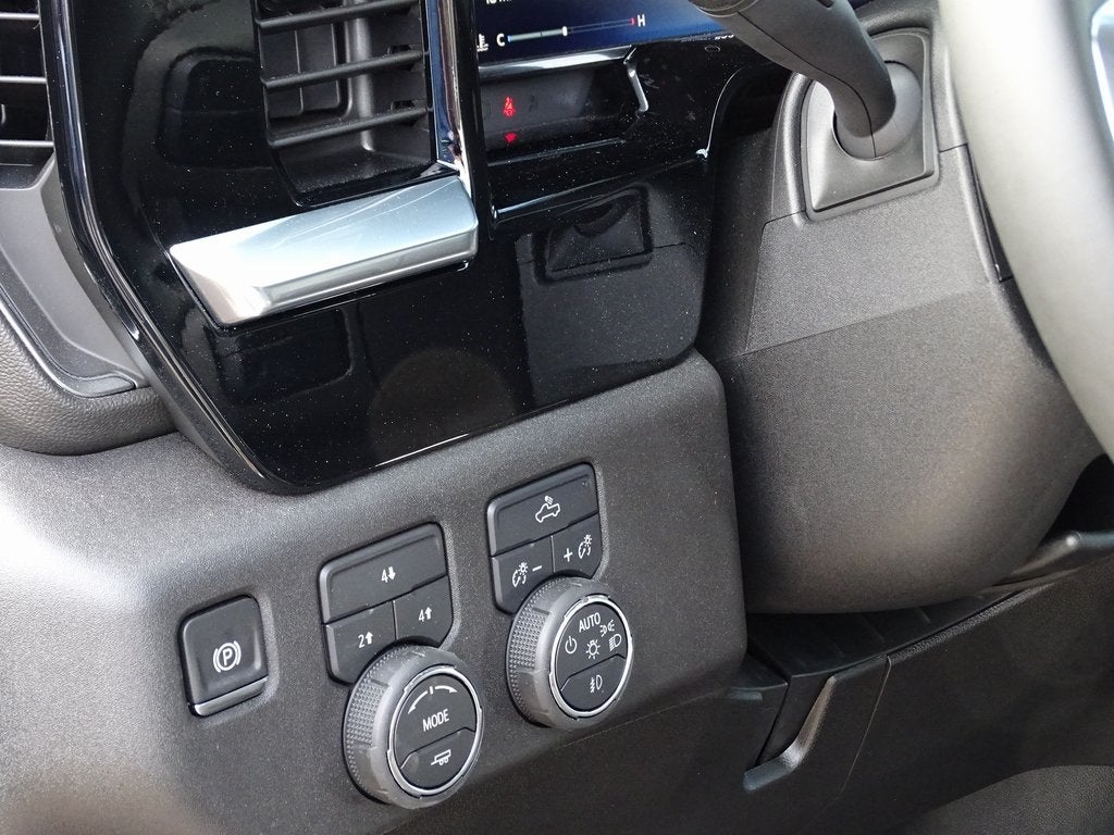 2026 Chevrolet Silverado 3500HD LT