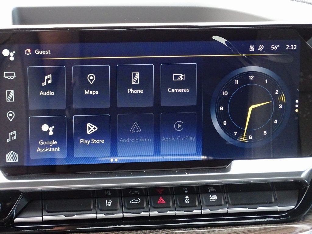 2026 Chevrolet Silverado 3500HD LT