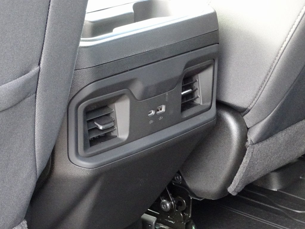 2026 Chevrolet Silverado 3500HD LT