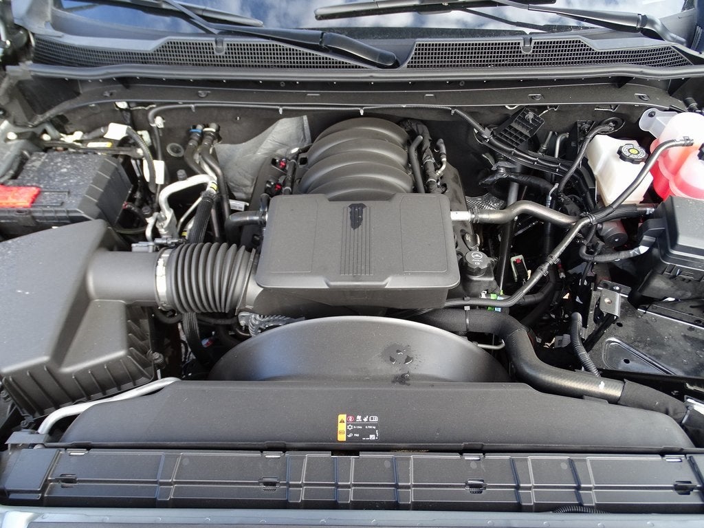 2026 Chevrolet Silverado 3500HD LT