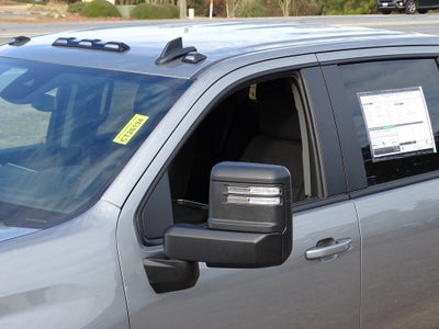 2026 Chevrolet Silverado 3500HD LT