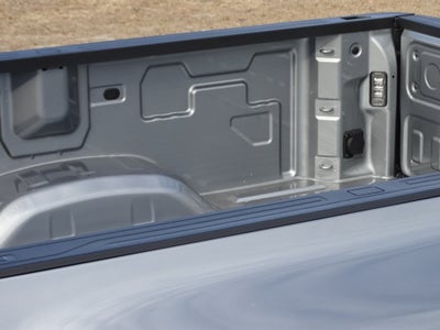 2026 Chevrolet Silverado 3500HD LT